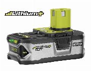 Ryobi 18 Volt Battery -- Home Tools & Accessories -- Pasig, Philippines