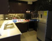 FOR SALE: LA VERTI RESIDENCES 2BR -- Condo & Townhome -- Pasay, Philippines