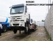 self loading truck -- Other Vehicles -- Manila, Philippines