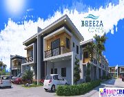 JUDEL - 4 BR SINGLE ATTACHED HOUSE IN BREEZA COVES LAPU-LAPU -- House & Lot -- Cebu City, Philippines