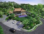 Mountain Resort Living Tagaytay Highlands -- Land & Farm -- Tagaytay, Philippines
