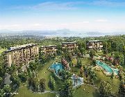 Mountain Resort Living Tagaytay Highlands -- Condo & Townhome -- Tagaytay, Philippines