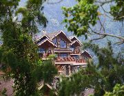Log Cabin Luxury Tagaytay Highlands -- Condo & Townhome -- Tagaytay, Philippines