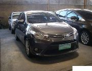 Car Rentals -- Vehicle Rentals -- Metro Manila, Philippines