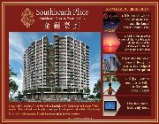 South Beach Place -- Apartment & Condominium -- Metro Manila, Philippines