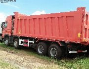 Dump Truck -- Other Vehicles -- Valenzuela, Philippines