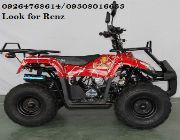ATV's for (Adult and Kids) -- Other Vehicles -- Valenzuela, Philippines