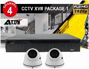 #ATTNCCTV #CCTVPACKAGE #KITPACKAGE #KOREANBRAND #CCTVPHILIPPINES -- Camcorders and Cameras -- Quezon City, Philippines