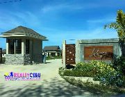 BLK 1 LOT 3 3BR HOUSE FOR SALE AT ADUNA VILLAS IN DANAO CEBU -- House & Lot -- Cebu City, Philippines