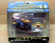 daffy duck, sylvester, bugs bunny, dc direct, -- All Antiques & Collectibles -- Metro Manila, Philippines