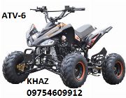 High Q ATV For Adult and Kids -- Other Vehicles -- Quezon City, Philippines