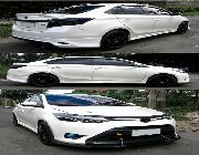 Vios 2014 -- Cars & Sedan -- Metro Manila, Philippines