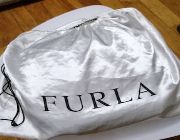 Furla megrim bag, furla leather bag ladies -- Bags & Wallets -- Metro Manila, Philippines