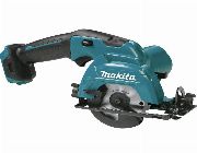 Makita 12 Volt Max CXT Lithium-Ion 3-3/8 in Cordless Circular Saw -- Home Tools & Accessories -- Pasig, Philippines