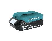 Makita 18-volt LXT Lithium-Ion Cordless Power Siurce -- Home Tools & Accessories -- Pasig, Philippines