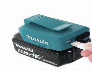 Makita 18-volt LXT Lithium-Ion Cordless Power Siurce -- Home Tools & Accessories -- Pasig, Philippines