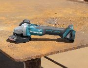 Makita 18-Volt LXT Lithium-Ion Brushless Cordless -- Home Tools & Accessories -- Pasig, Philippines
