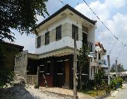 Marikina House and Lot RFO -- Foreclosure -- Metro Manila, Philippines