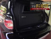 NISSAN ARMADA BULLETPROOF -- Luxury SUV -- Metro Manila, Philippines