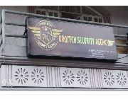 security agency -- Security Guards -- Metro Manila, Philippines