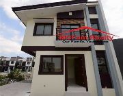 House and Lot for Sale Dulalia Executive Village Valenzuela -- House & Lot -- Valenzuela, Philippines