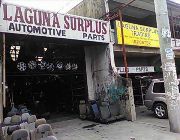 car, parts, truck, automotive, japan, surplus -- All Accessories & Parts -- Caloocan, Philippines
