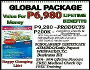 ortigas -- Other Business Opportunities -- Metro Manila, Philippines