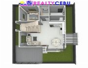 READY FOR OCCUPANCY HOUSE IN MARYVILLE SUBD TALAMBAN CEBU CITY -- House & Lot -- Cebu City, Philippines