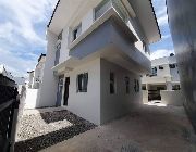 READY FOR OCCUPANCY. Single Attached Parañaque city bf homes -- House & Lot -- Paranaque, Philippines