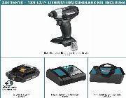 Makita -18Volt LXT Lithium-Ion Sub-Compact Brushless Cordless -- Home Tools & Accessories -- Pasig, Philippines