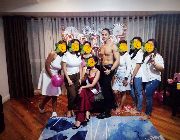 Bachelorette Party, Bridal Shower Party Dancer, Male Stripper, Macho Dancer, Bachelorette Party, -- Arts & Entertainment -- Metro Manila, Philippines