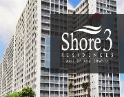 Shore 3 Residences, shore 3, shore residences, condo in mall of asia, smdc condo, condominium, smdc condo in moa, condo in moa, shore 3, preselling condo in MOA, preselling condo in mall of asia -- Apartment & Condominium -- Pasay, Philippines