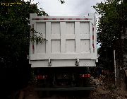 Dump Truck -- Other Vehicles -- Valenzuela, Philippines