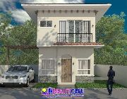 3 BR SINGLE DETACHED HOUSE AT PUEBLO SAN RICARDO TALISAY CEBU -- House & Lot -- Cebu City, Philippines