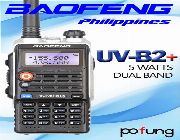 baofeng accessories, batteries, charger, eliminator -- Radio and Walkie Talkie -- Metro Manila, Philippines