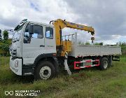 trucks -- Trucks & Buses -- Cavite City, Philippines