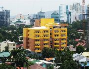 Cebu City -- Apartment & Condominium -- Cebu City, Philippines