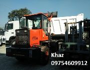 Wheel Loader -- Other Vehicles -- Caloocan, Philippines