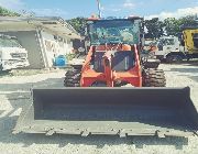 HQ929 WHEEL LOADER -- Other Vehicles -- Quezon City, Philippines