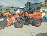 HQ929 WHEEL LOADER -- Other Vehicles -- Quezon City, Philippines