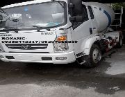 heavy equipment -- Other Vehicles -- Manila, Philippines