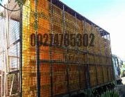 Chicken, Live Chicken, Live Chicken Crates, Live Chicken Coops, Crates, Coops, Poultry, Chicken Transport -- Farms & Ranches -- Laguna, Philippines