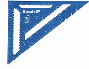 Empire 12 in. Laser Etched Aluminum Rafter Square -- Home Tools & Accessories -- Pasig, Philippines