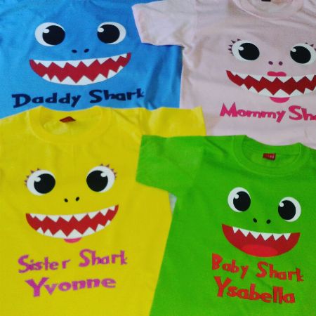Family-shirts-philippines, Family-shirts-for-sale, Family-shirts-designs, Couple-shirts-philippines, terno-shirts-philippines -- All Clothes & Accessories Pasig, Philippines
