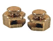 Empire 3/4 in. Brass Stair Gauges (2Pack) -- Home Tools & Accessories -- Pasig, Philippines