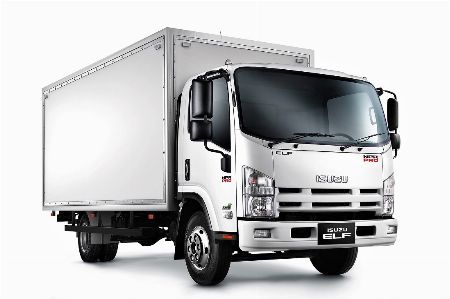 truck for hire -- Distributors Cebu City, Philippines