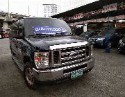 Ford E-150 -- All Cars & Automotives -- Metro Manila, Philippines