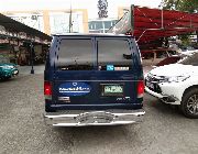 Ford E-150 -- All Cars & Automotives -- Metro Manila, Philippines