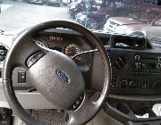 Ford E-150 -- All Cars & Automotives -- Metro Manila, Philippines