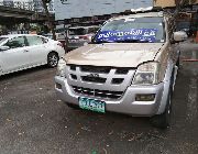 Isuzu -- All Cars & Automotives -- Metro Manila, Philippines